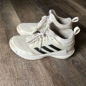 Adidas crazy flight sneakers